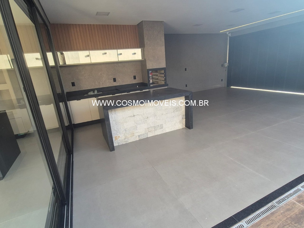 Casa, 3 quartos - Foto 9