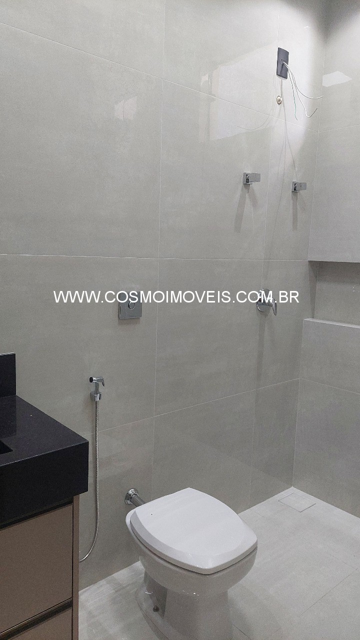 Casa, 3 quartos - Foto 27