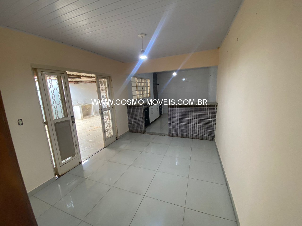 Casa, 3 quartos - Foto 34