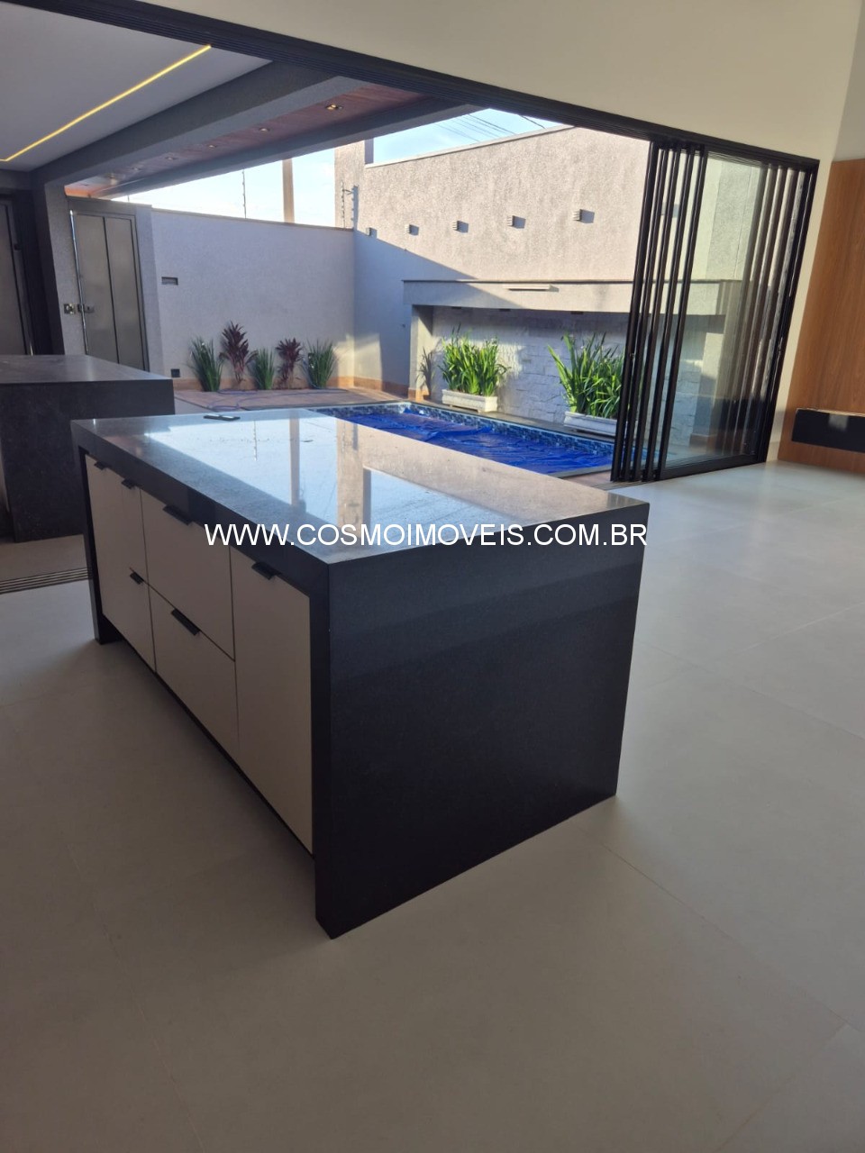 Casa, 3 quartos - Foto 17