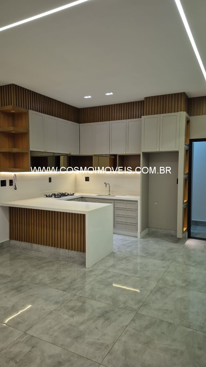 Casa, 3 quartos, 190 m² - Foto 25