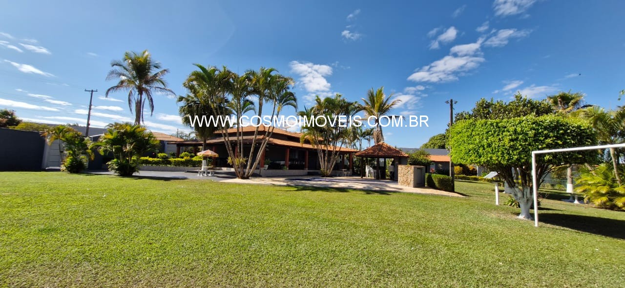 Chácara, 3 quartos - Foto 26