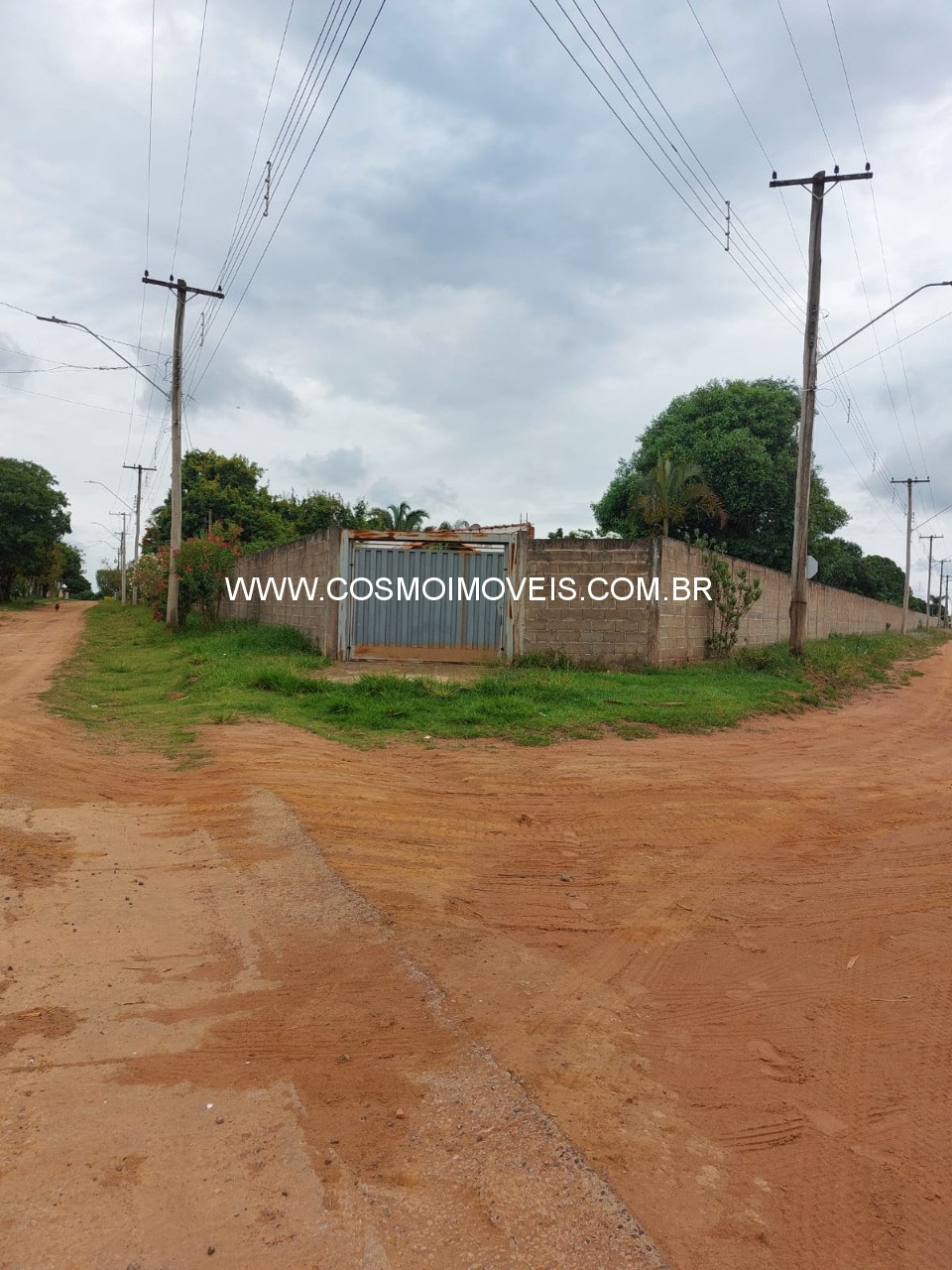 Chácara, 2 quartos - Foto 1