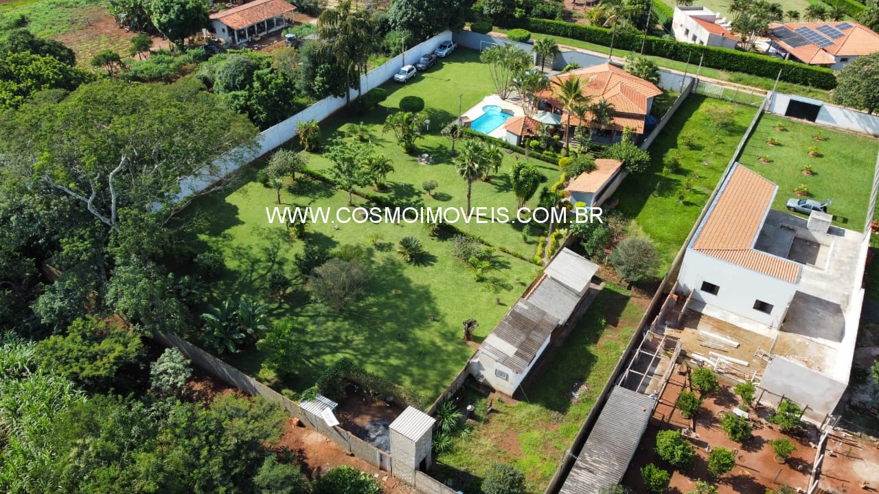 Chácara, 3 quartos - Foto 8