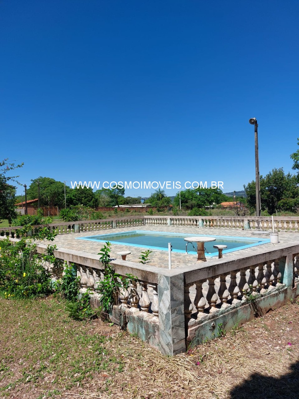 Chácara, 3 quartos - Foto 8