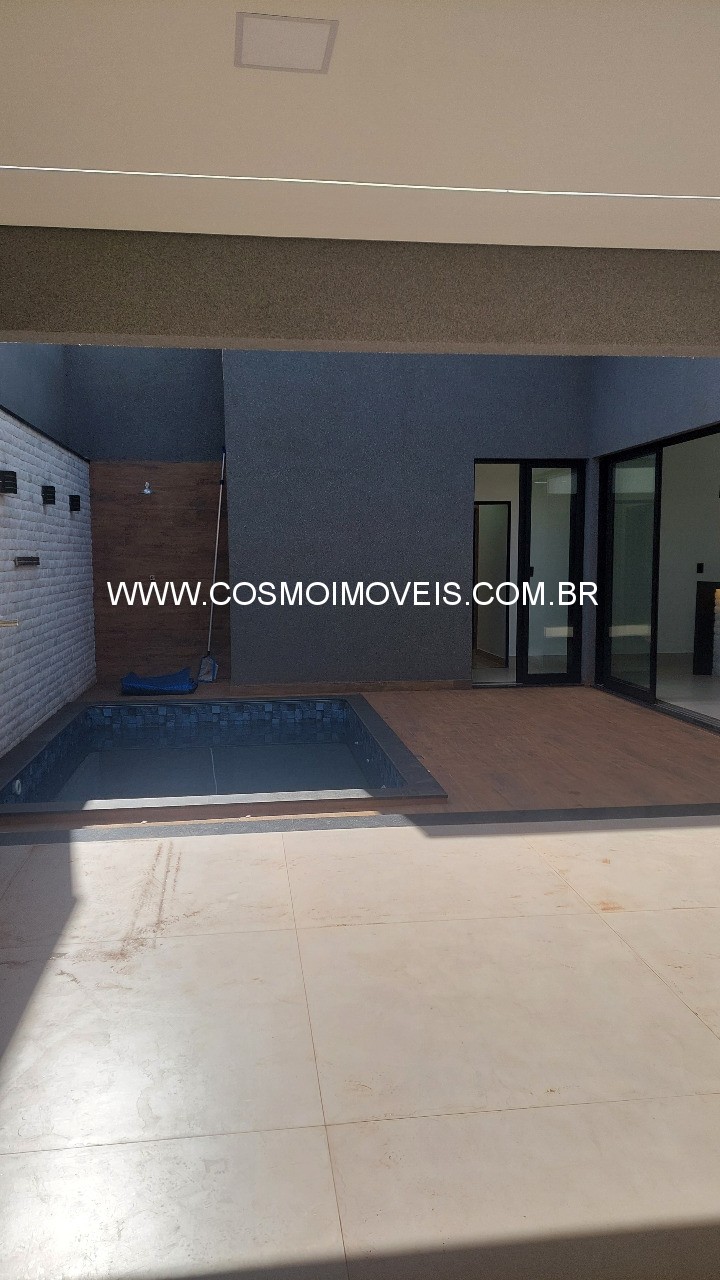 Casa, 3 quartos - Foto 8