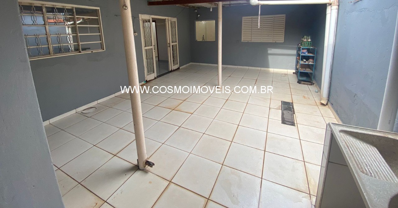 Casa, 3 quartos - Foto 35