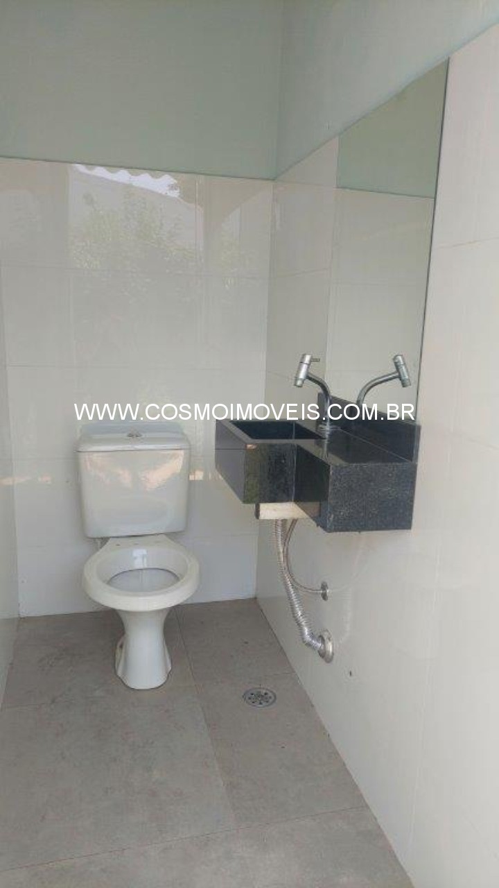 Casa, 3 quartos - Foto 21