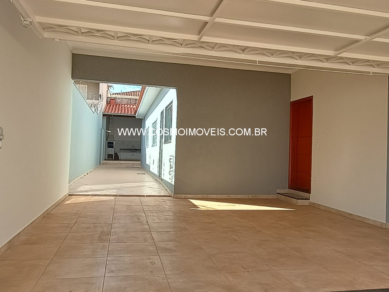 Casa, 3 quartos, 173 m² - Foto 1