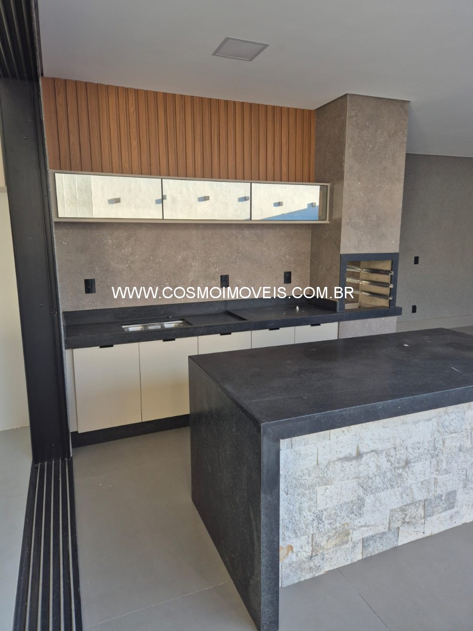 Casa, 3 quartos - Foto 20