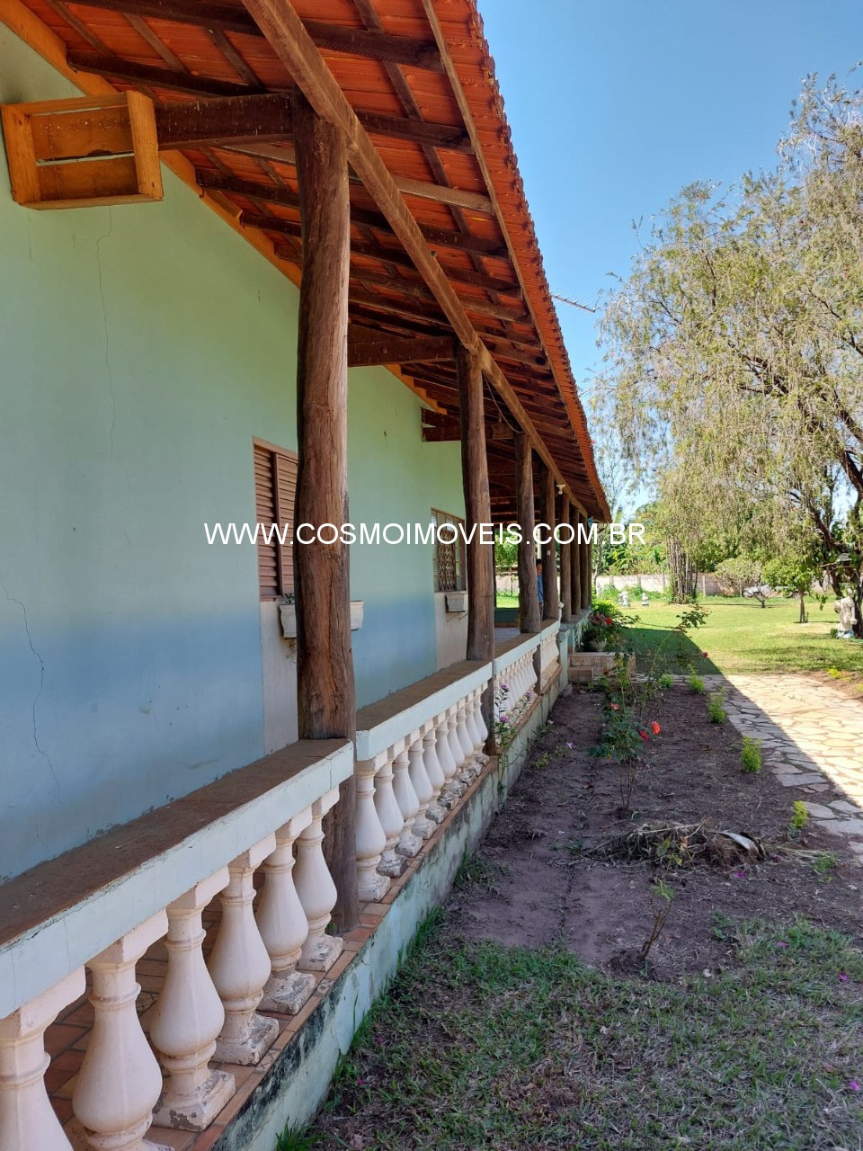 Chácara, 3 quartos - Foto 6