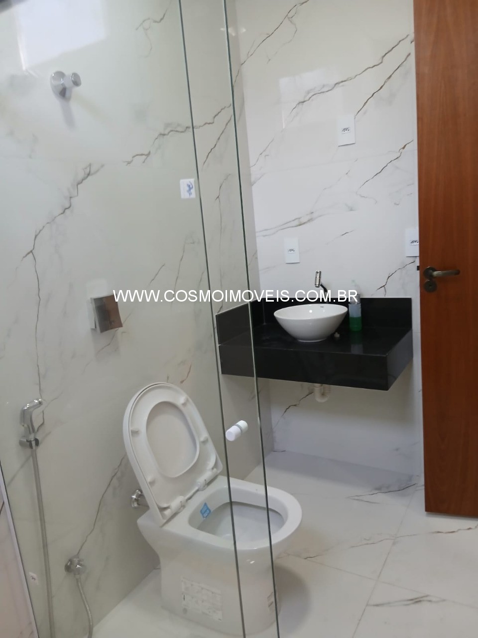 Casa, 3 quartos - Foto 6