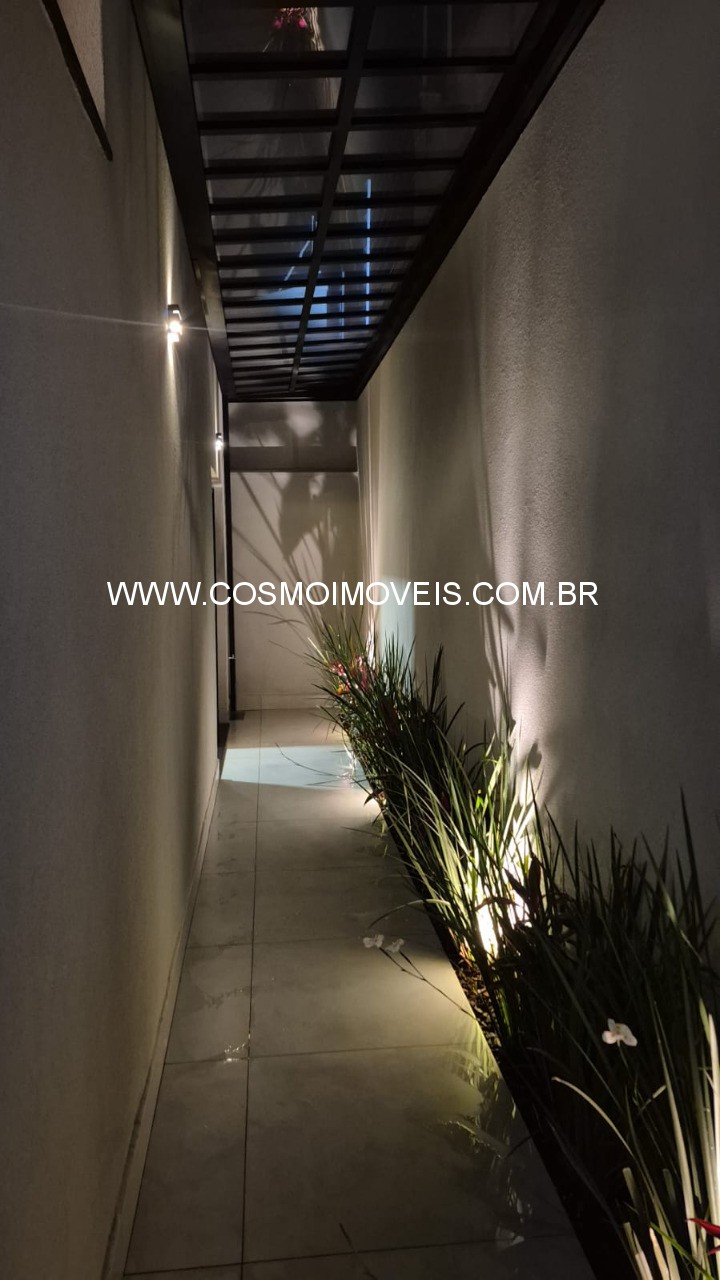 Casa, 3 quartos, 190 m² - Foto 3