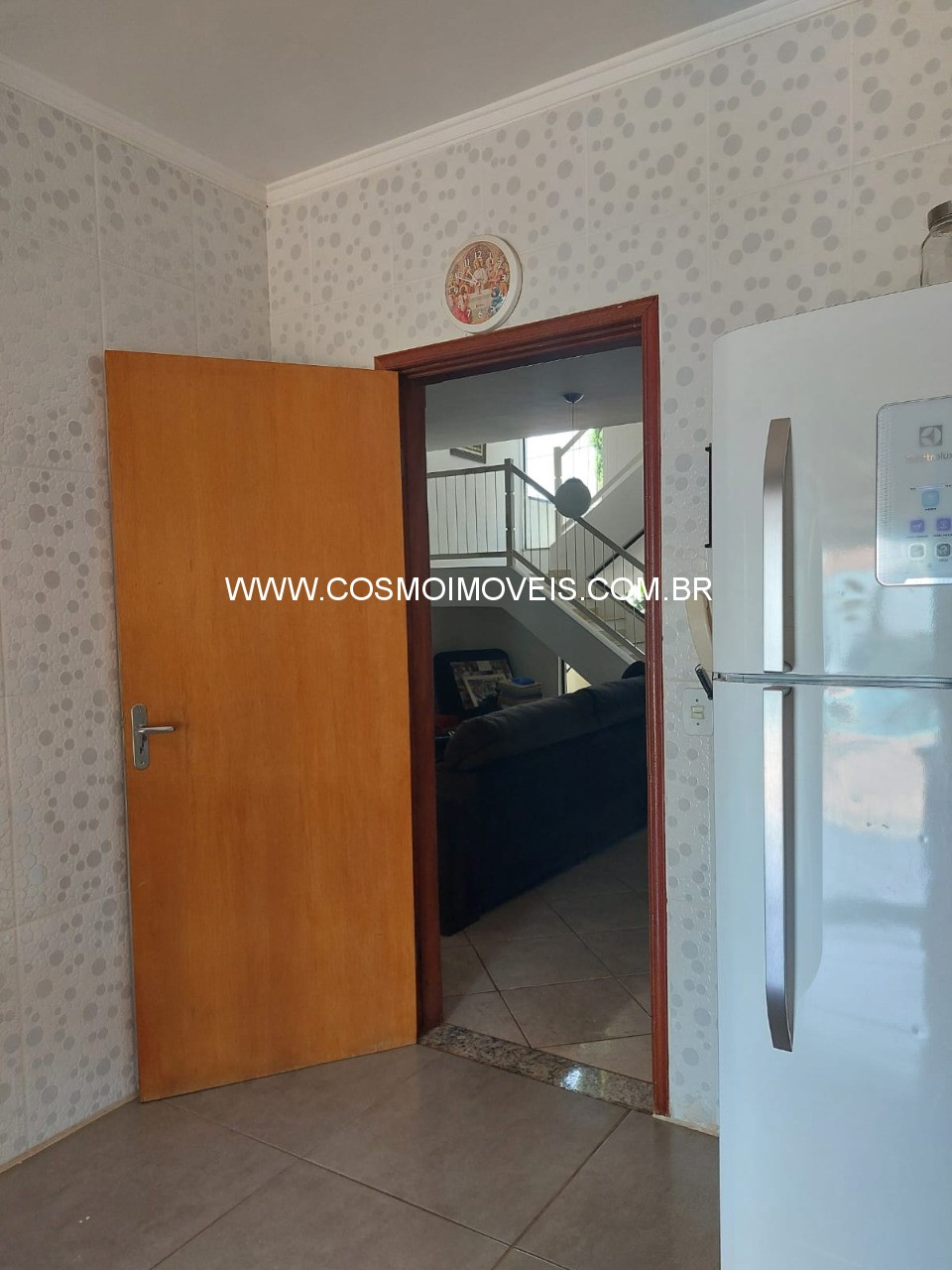 Casa, 3 quartos - Foto 22