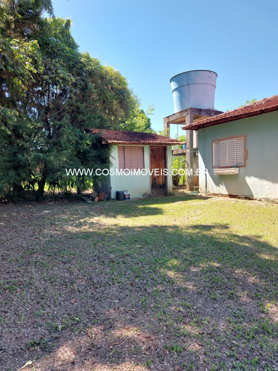 Chácara, 3 quartos - Foto 12