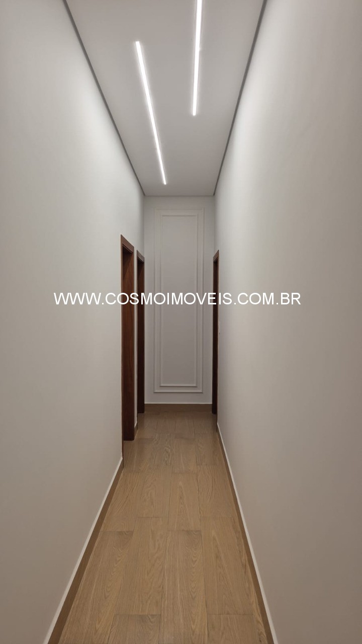 Casa, 3 quartos, 190 m² - Foto 20