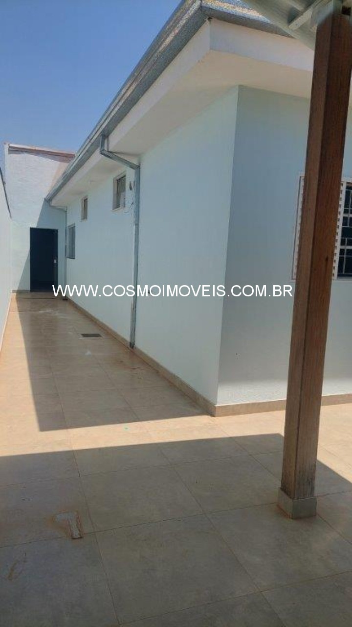 Casa, 3 quartos - Foto 22