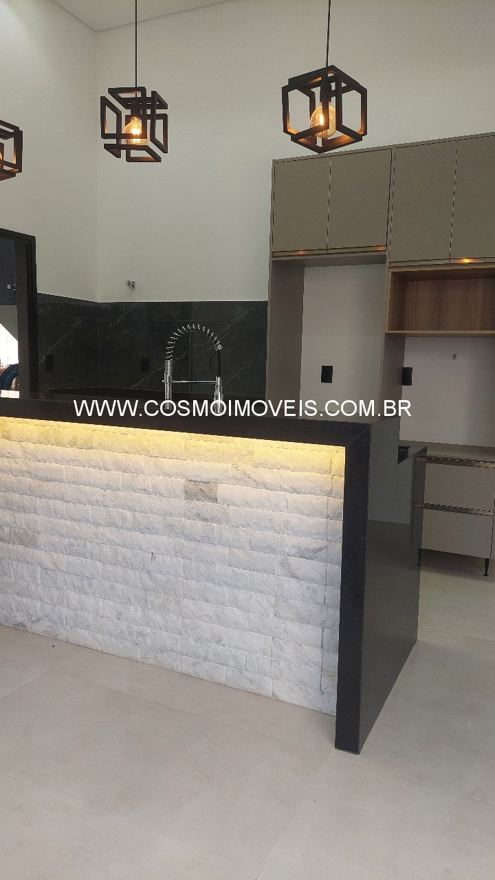 Casa, 3 quartos - Foto 32