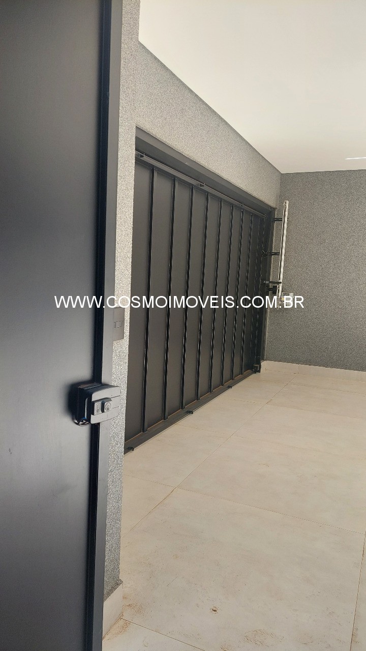 Casa, 3 quartos - Foto 5