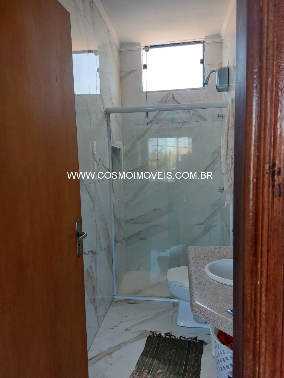 Casa, 3 quartos - Foto 13