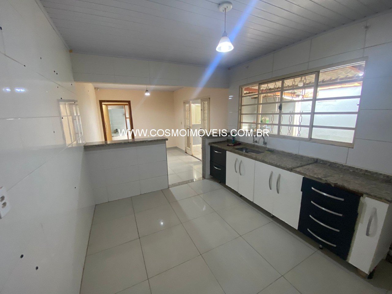 Casa, 3 quartos - Foto 33