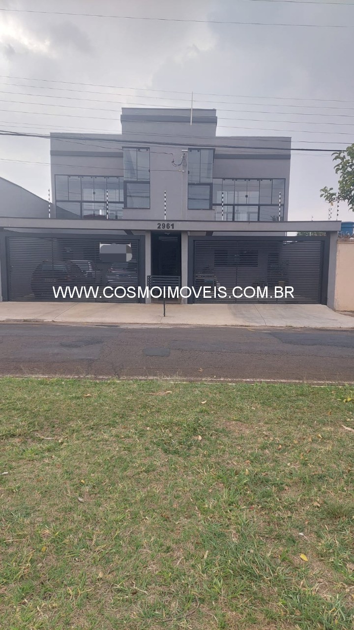 Apartamento, 2 quartos, 108 m² - Foto 1