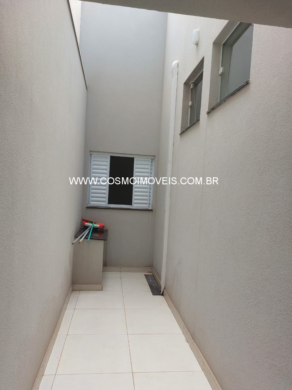 Casa, 3 quartos - Foto 9