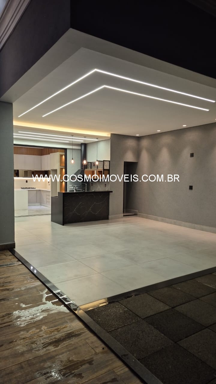 Casa, 3 quartos, 190 m² - Foto 33