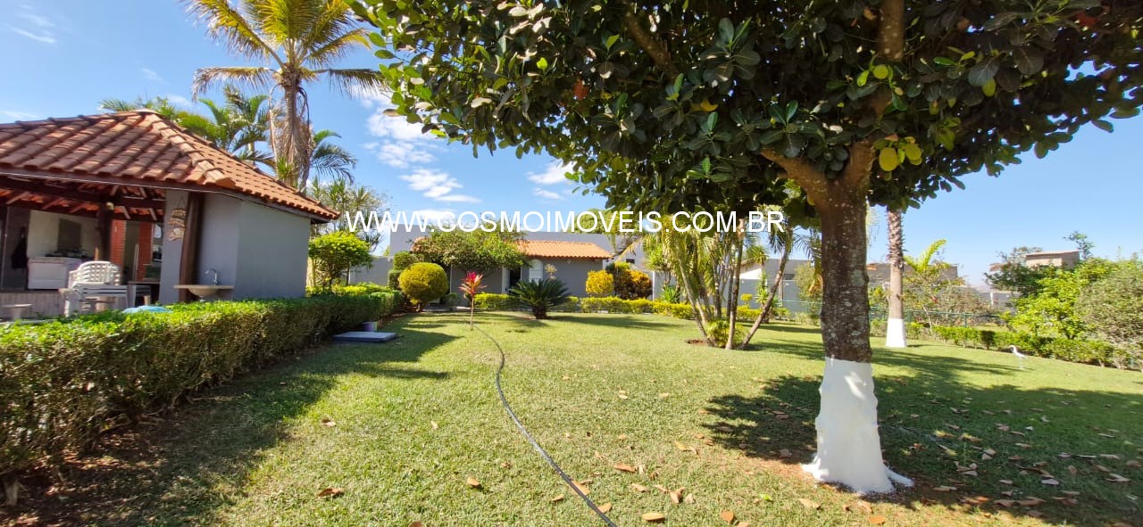 Chácara, 3 quartos - Foto 28