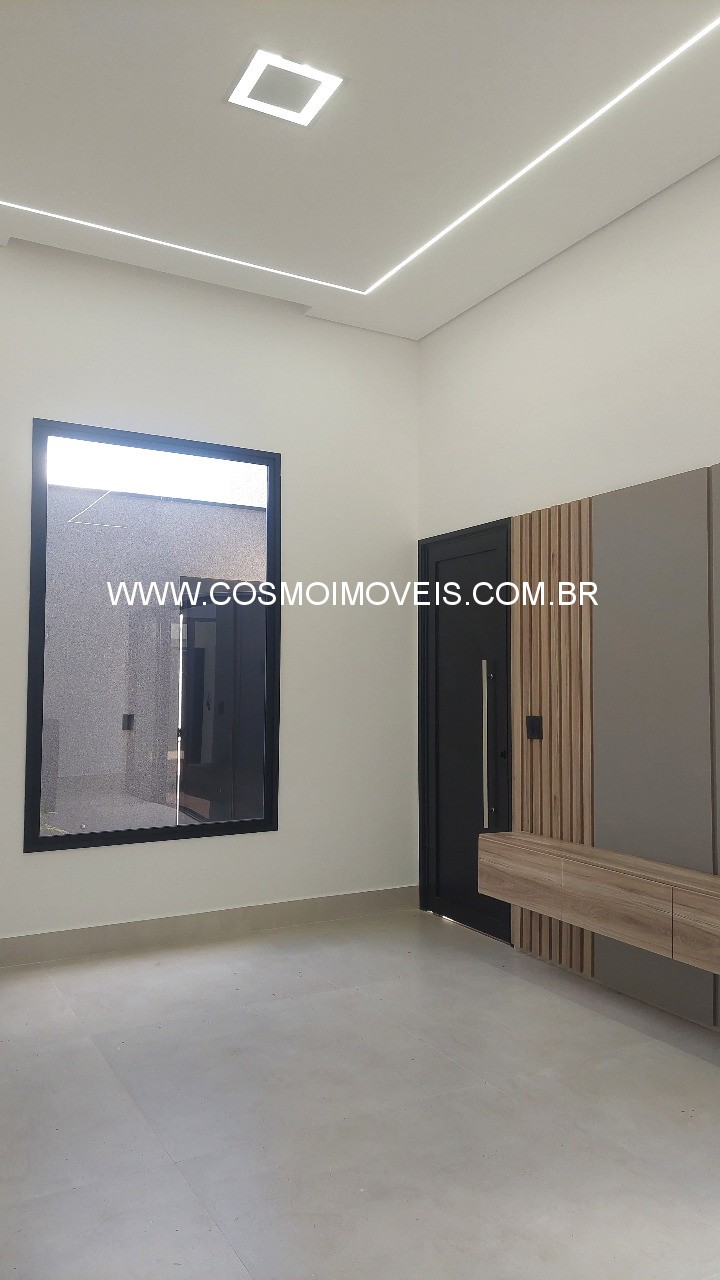 Casa, 3 quartos - Foto 11