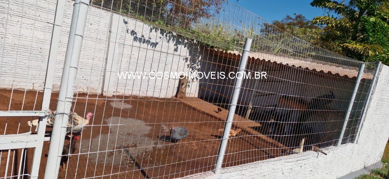 Chácara, 3 quartos - Foto 3