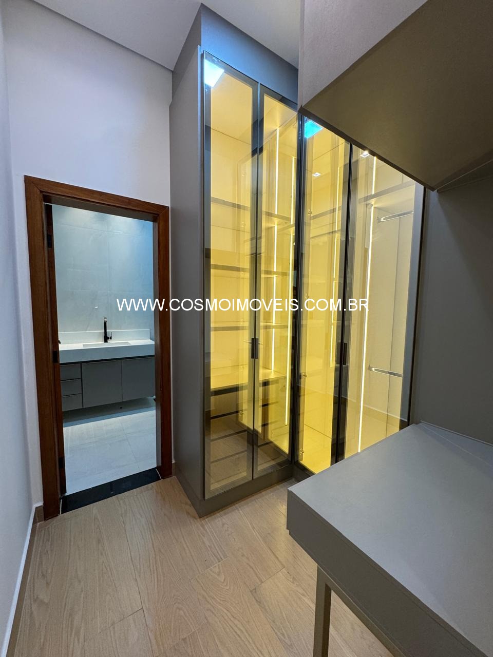 Casa, 3 quartos, 155 m² - Foto 13