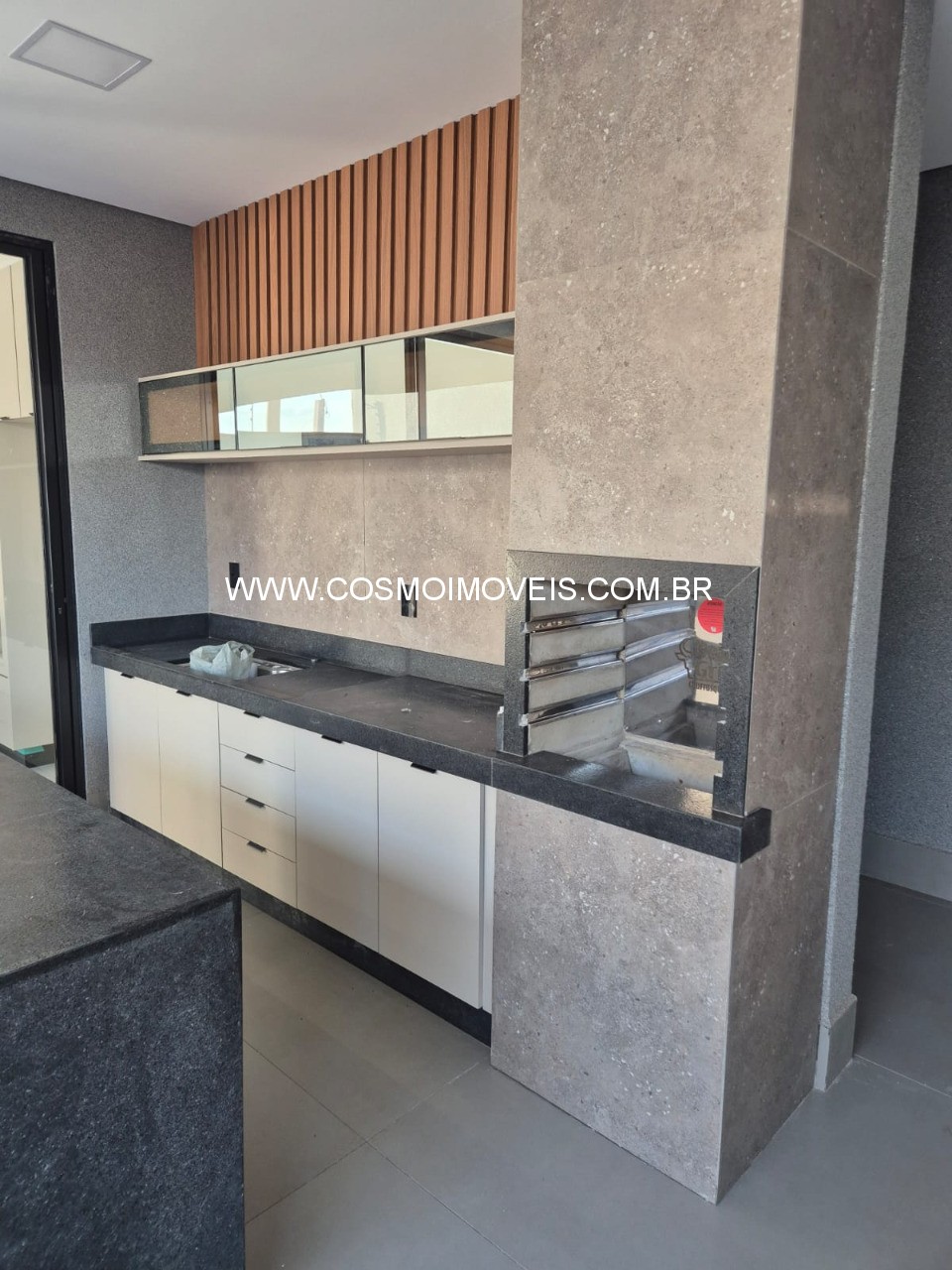 Casa, 3 quartos - Foto 7