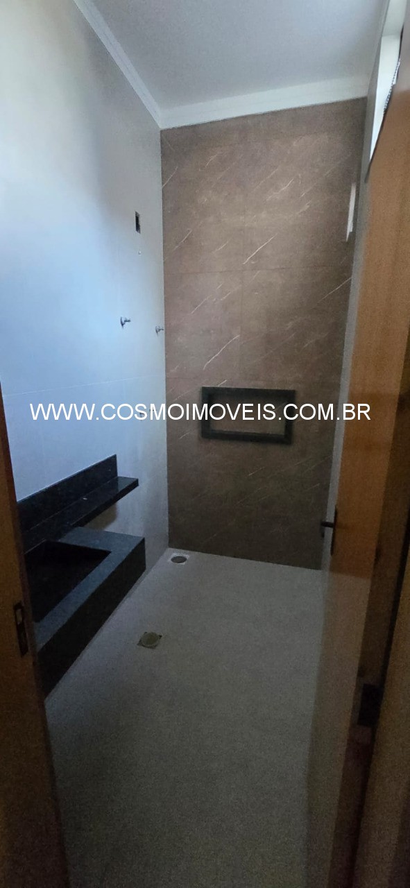 Casa, 2 quartos - Foto 4