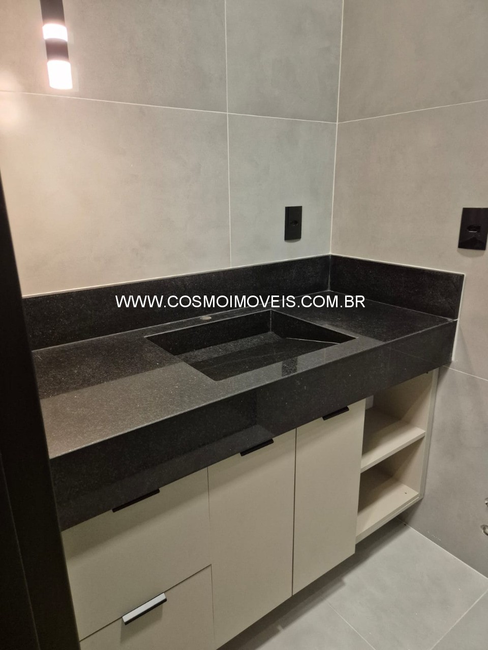 Casa, 3 quartos - Foto 13