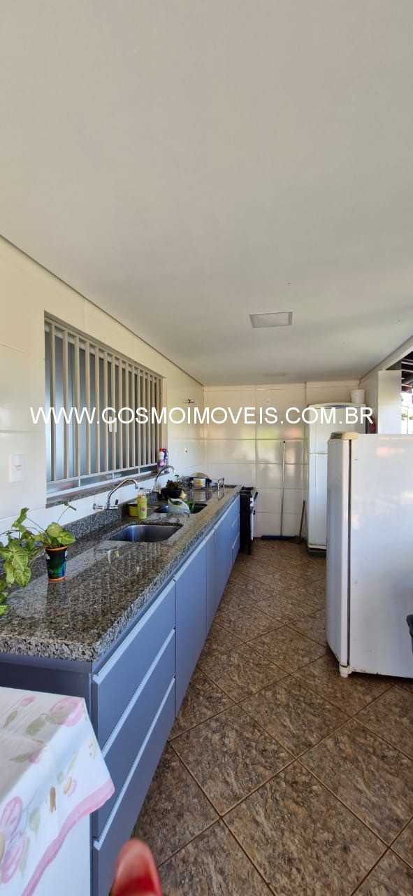 Chácara, 3 quartos - Foto 19