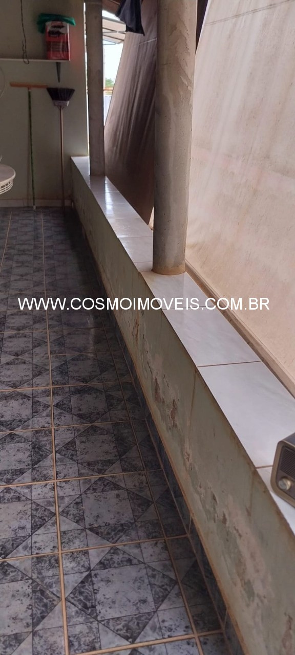 Chácara, 2 quartos - Foto 19