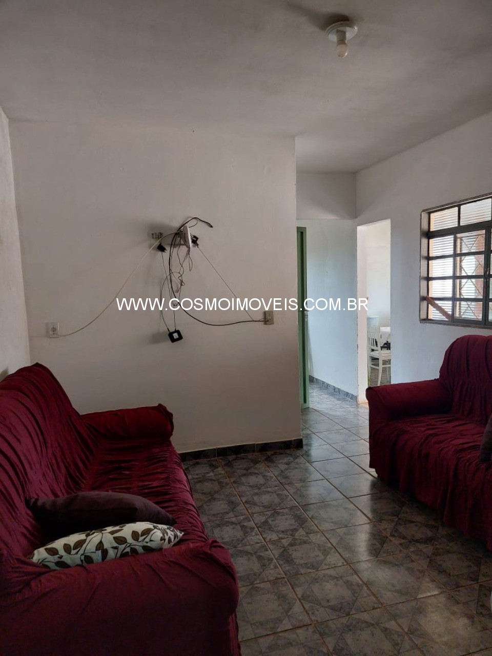 Chácara, 2 quartos - Foto 11