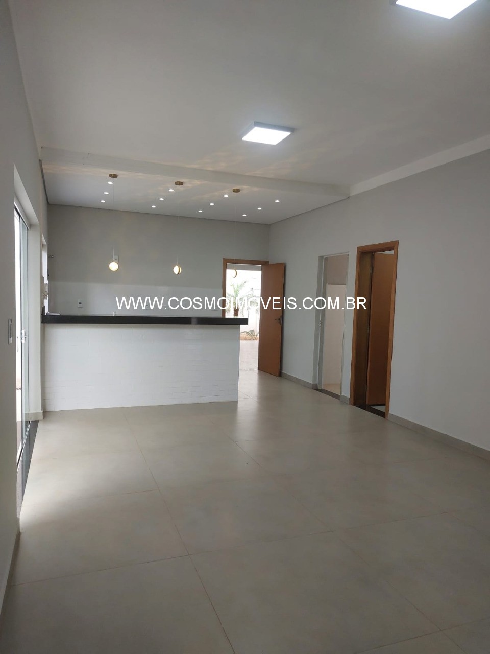 Casa, 3 quartos - Foto 6