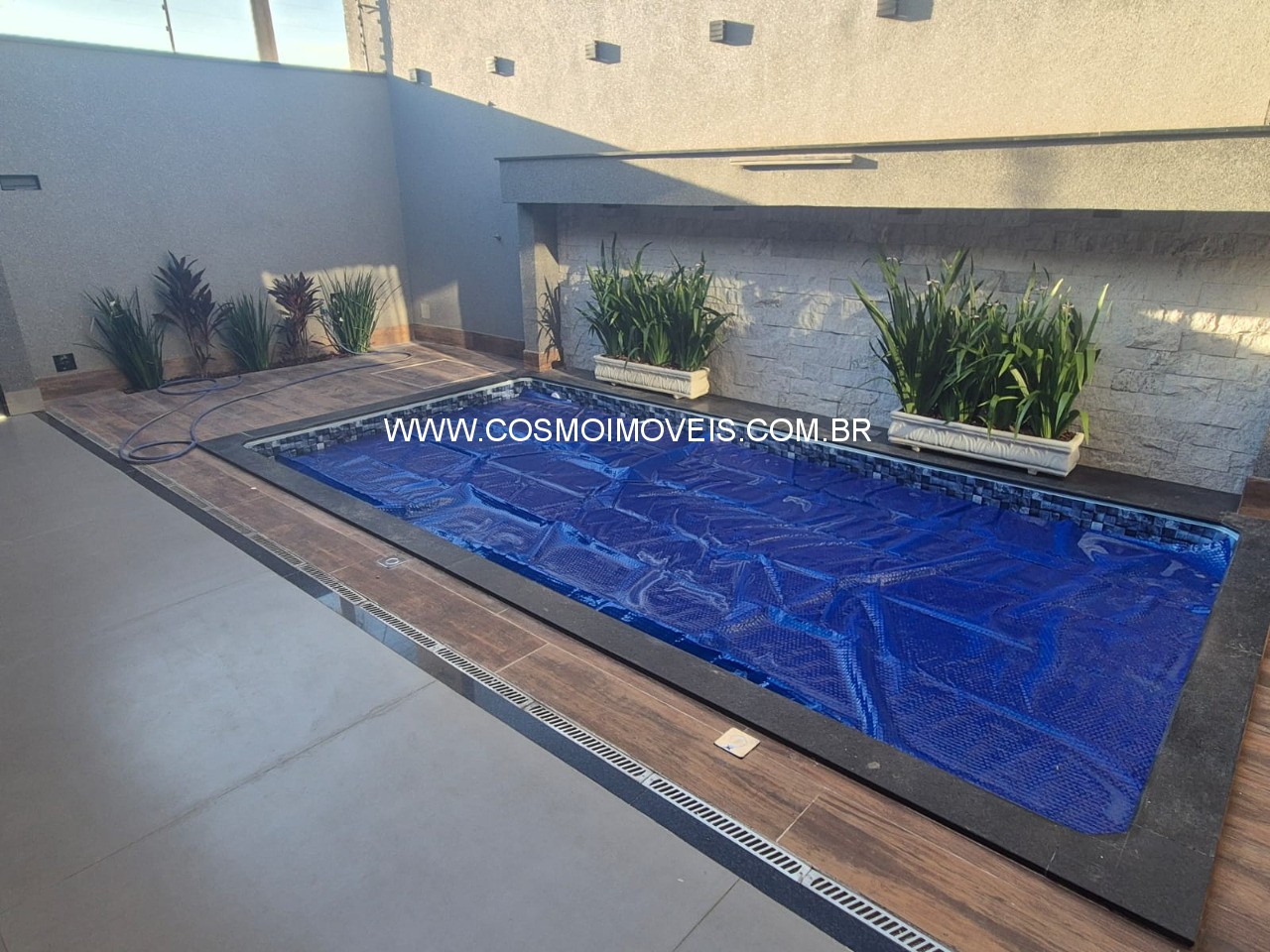 Casa, 3 quartos - Foto 10