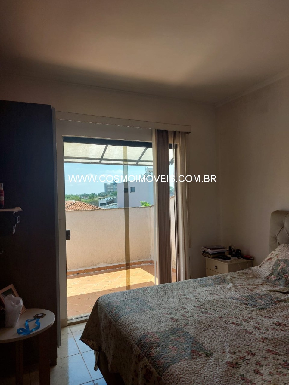 Casa, 3 quartos - Foto 15