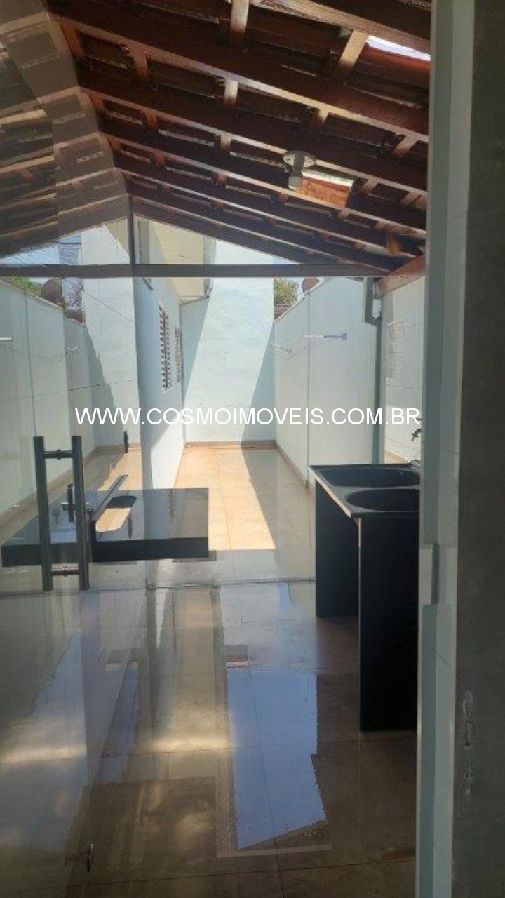 Casa, 3 quartos - Foto 19