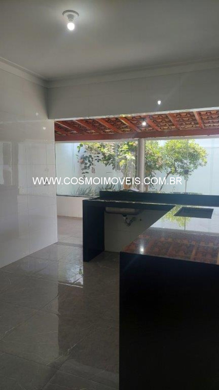 Casa, 3 quartos - Foto 16