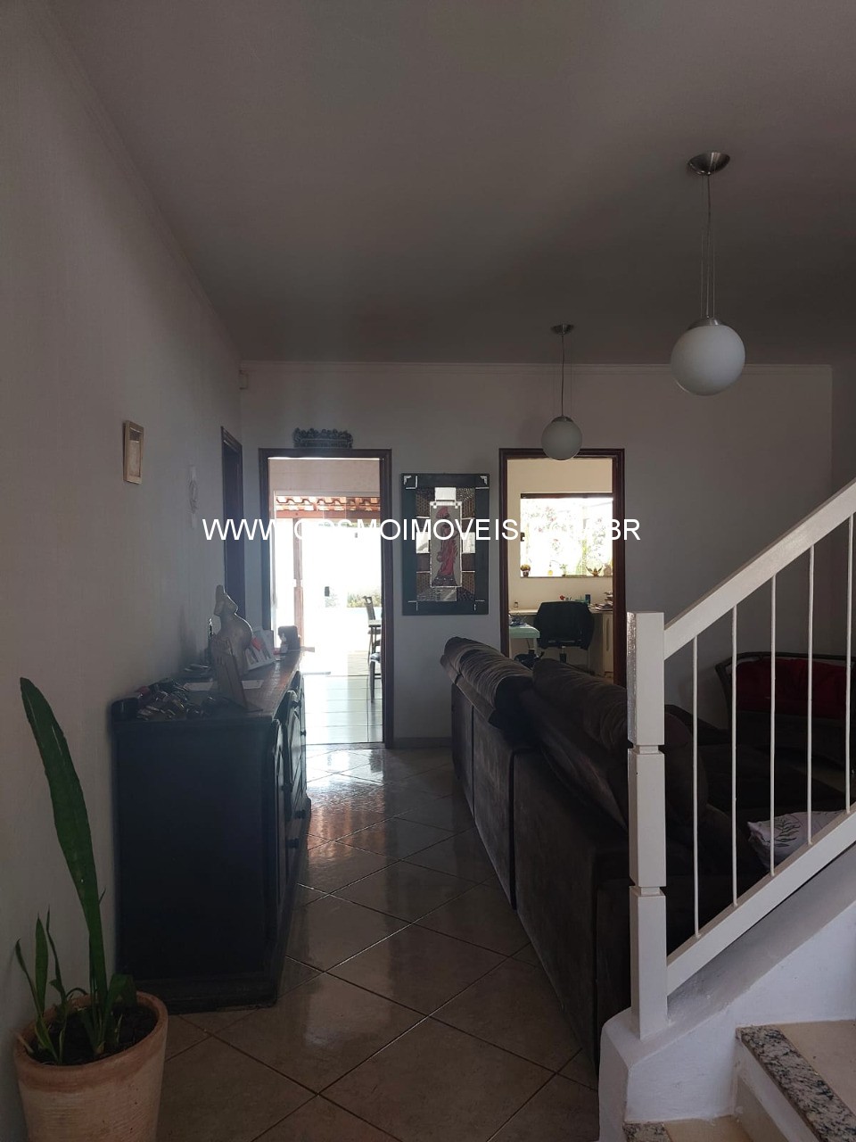 Casa, 3 quartos - Foto 19