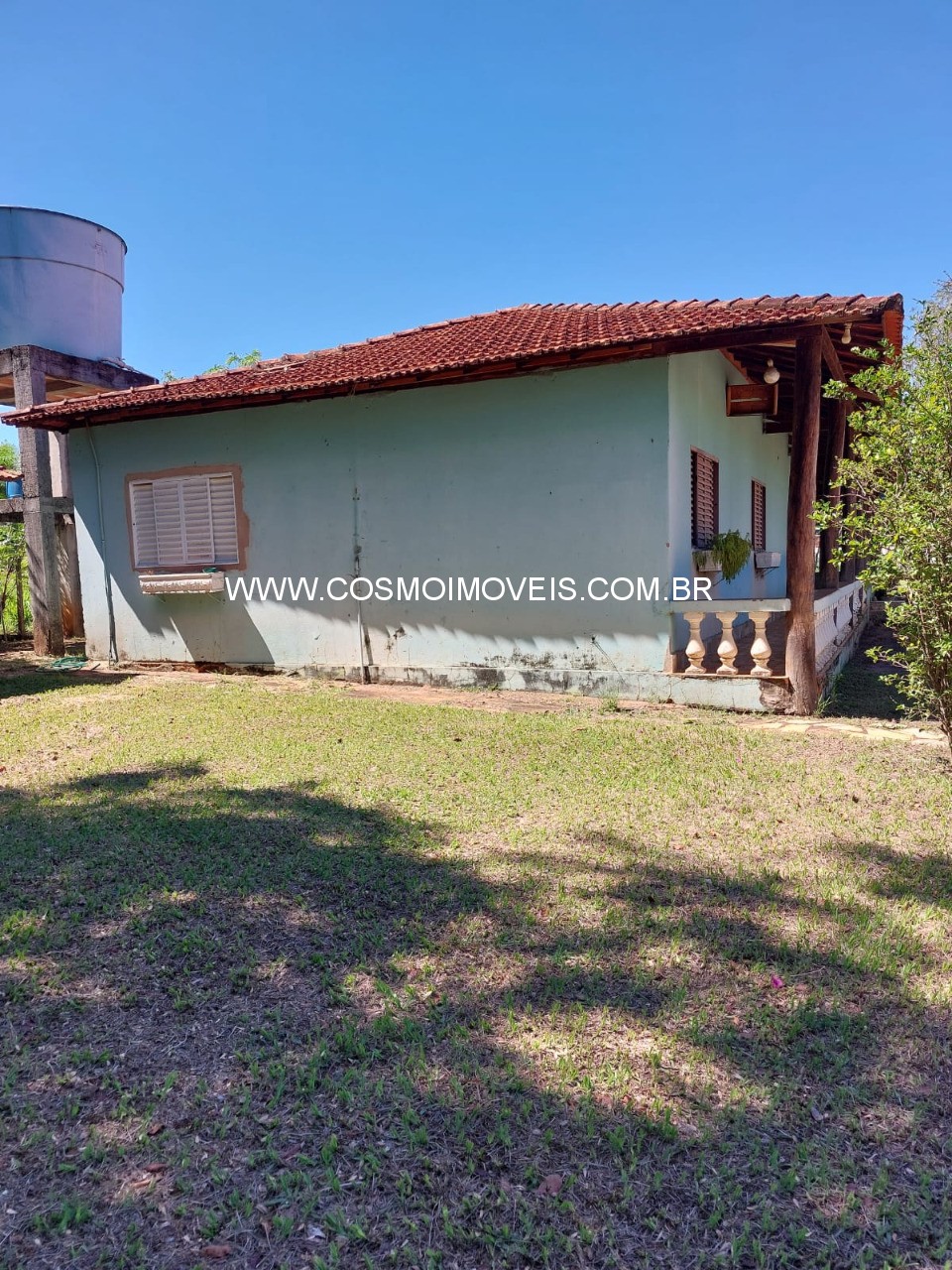 Chácara, 3 quartos - Foto 13