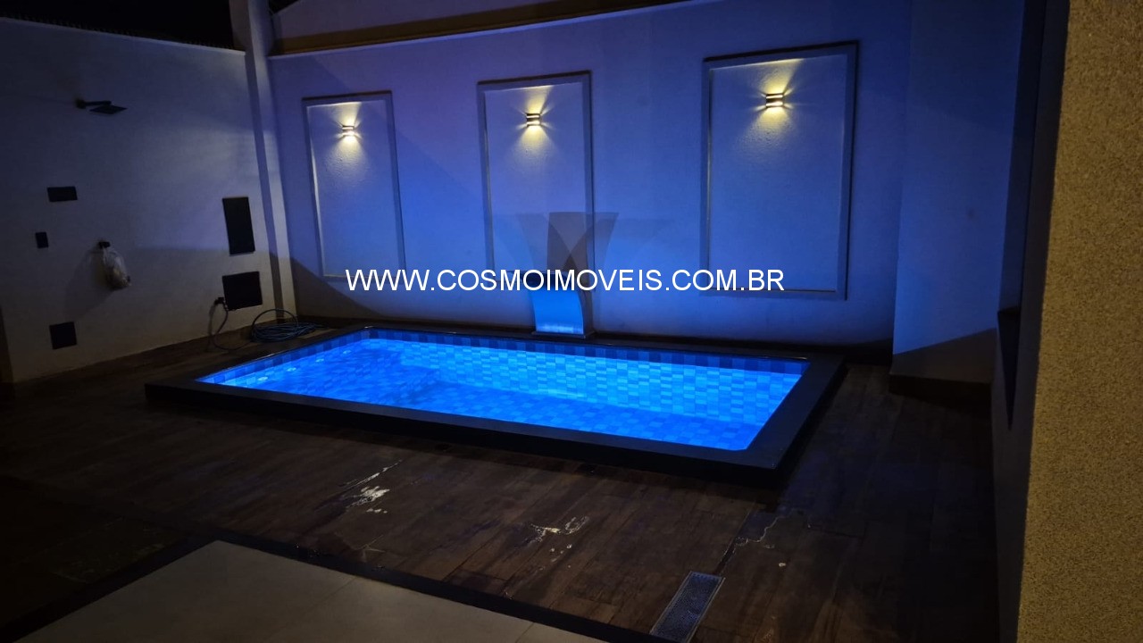 Casa, 3 quartos, 190 m² - Foto 39