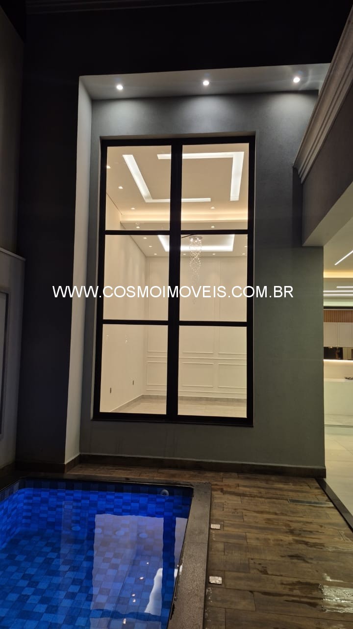 Casa, 3 quartos, 190 m² - Foto 32