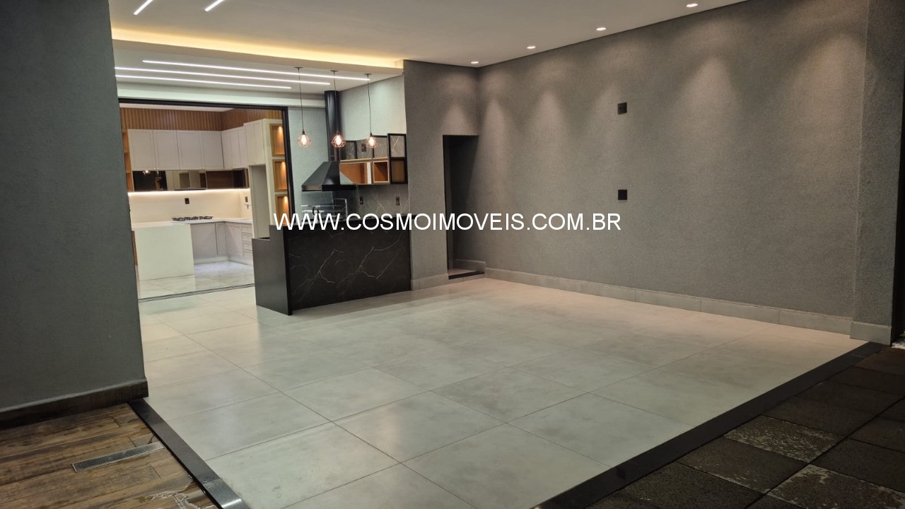 Casa, 3 quartos, 190 m² - Foto 38