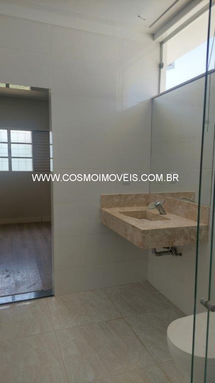 Casa, 3 quartos - Foto 12