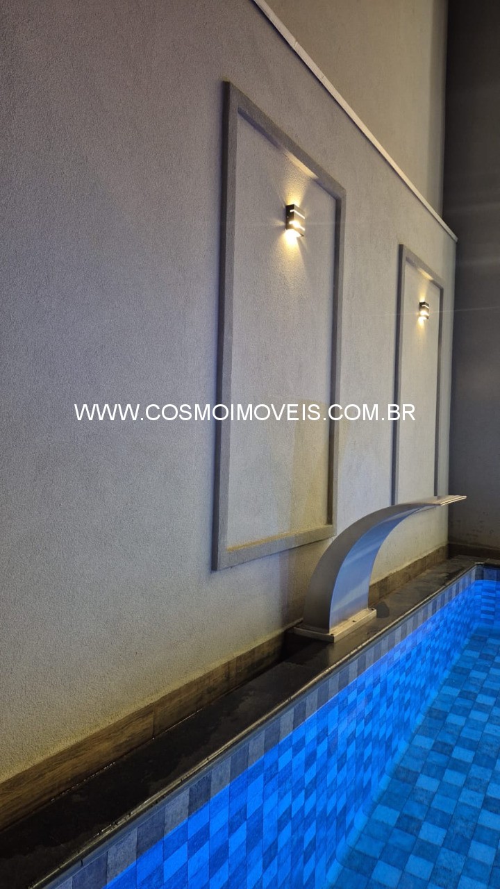 Casa, 3 quartos, 190 m² - Foto 36